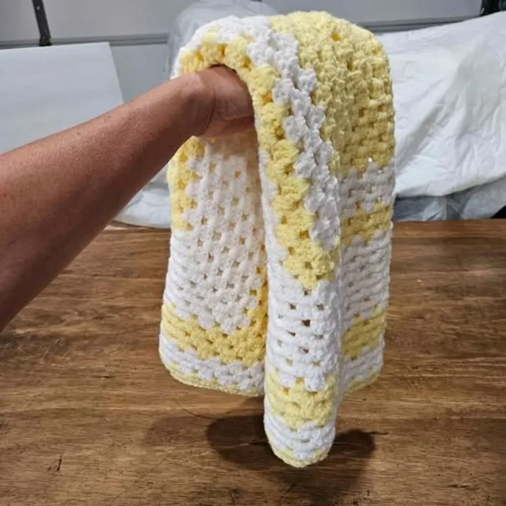 Unbranded handmade crochet